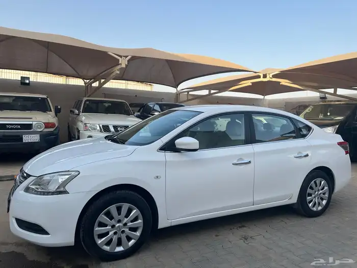 سنترا 2020 نظيف جدا لدى قمة الاطلال 22