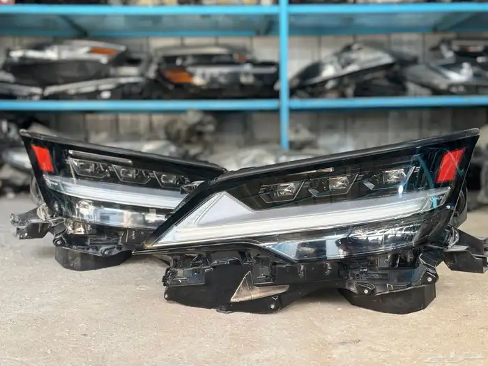 شمعات جيب لكزس من 2023الى 2025 0