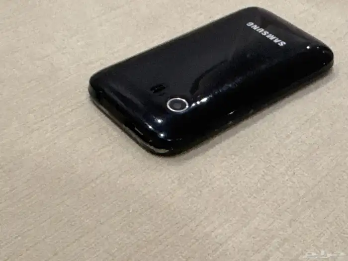 جلاكسي y سامسنج قديم 3