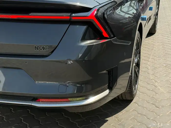 عرض حصري كيا 8 16