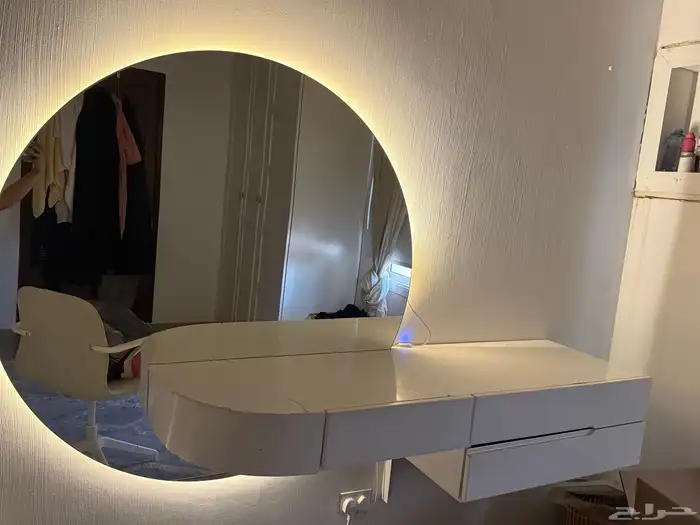 مرايا ودروج 2