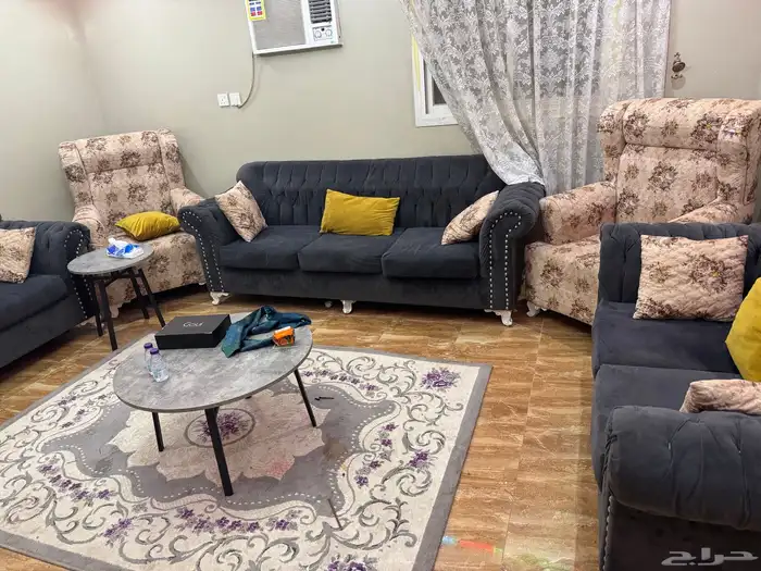 أثاث مستعمل 2