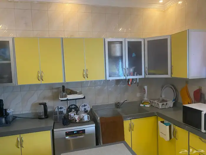 مطبخ نظيف للبيع 2