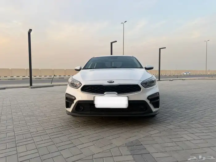 كيا سيراتو K3 مواصفات عالية 4