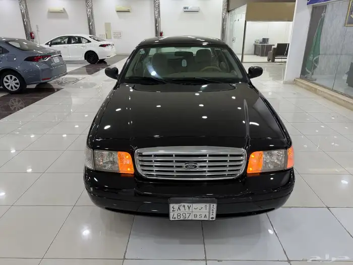 فورد-فكتوريا-2008-مدني 6