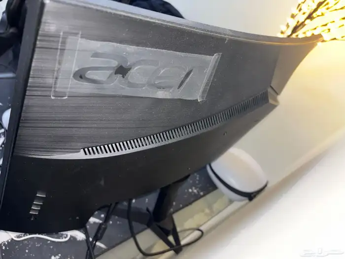 شاشة قيمنق 240Hz 1