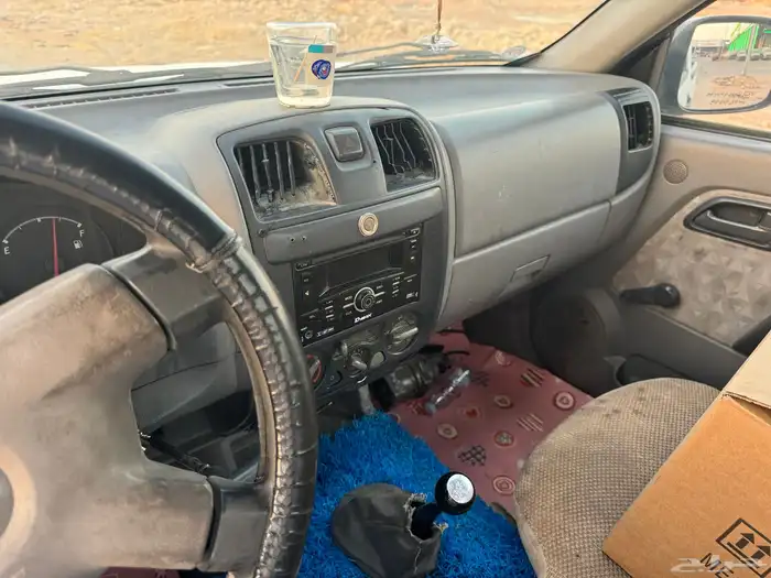 غماره سيزو موديل 2008 3