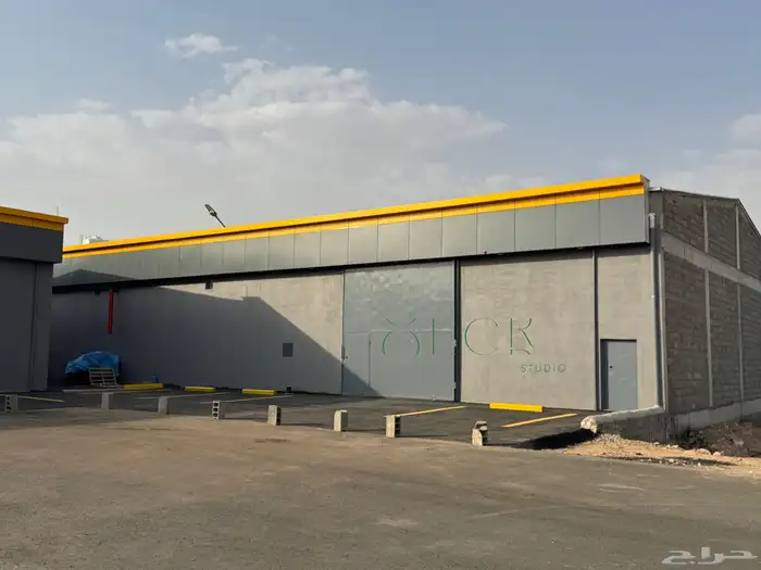 تجهيز مستودعات 0