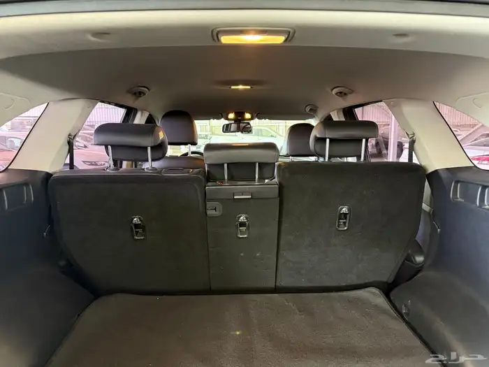 كيا سورنتو 2019 ديزل 9