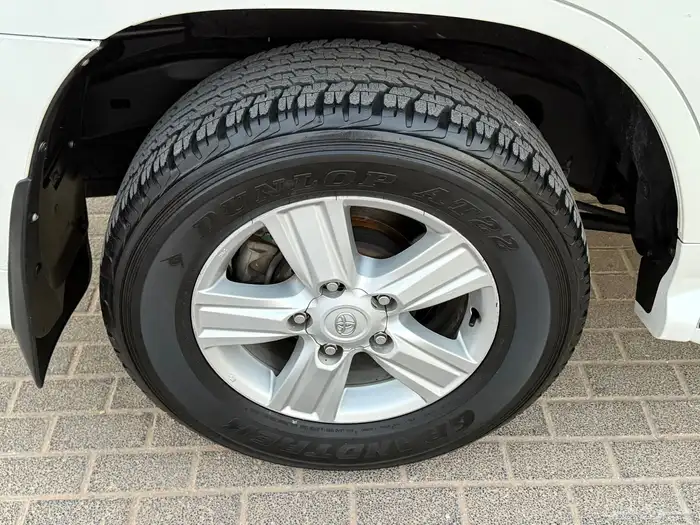 جكسار 2015 شد بلد بحالة الوكاله بريمي 28