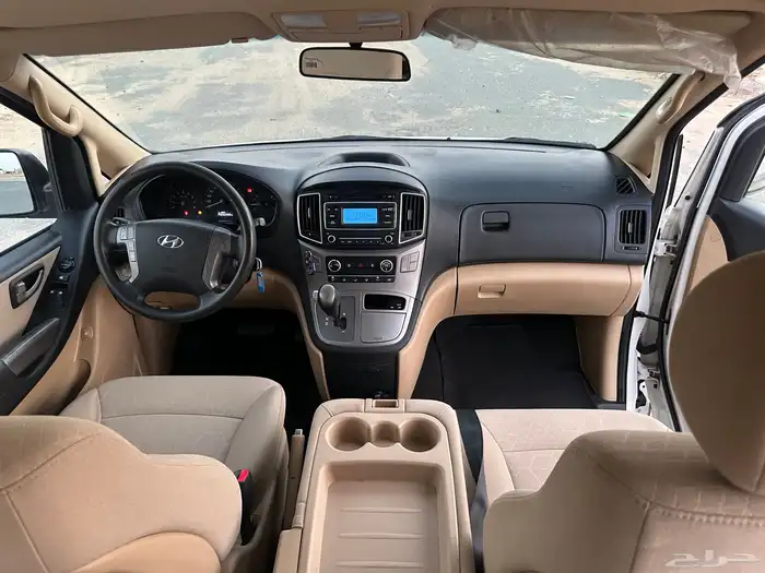 هواندي H1 2020 سعودي بنزين 5