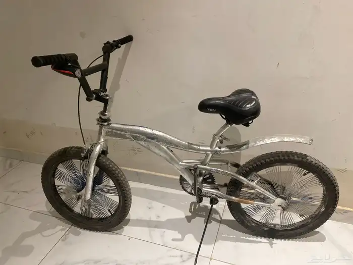 سيكل كوبرا 1