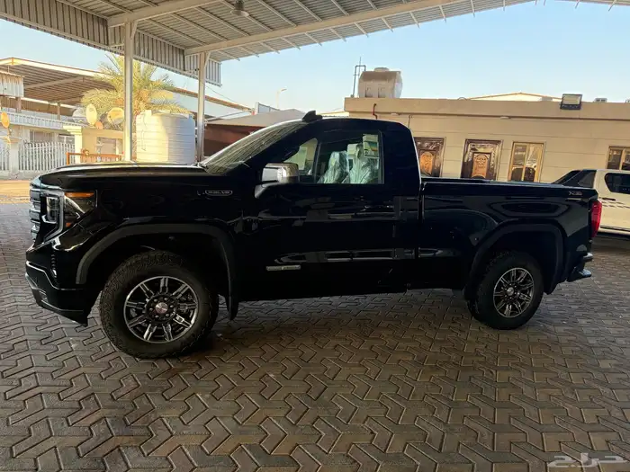 جئ أم سي سيرا غمارة الفيشن موديل 2025 4