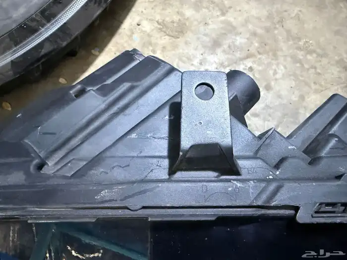 شمعه افلون يسار ستاندر 2022 3