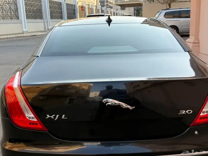 جاكوار XJL 2015 للبيع 0