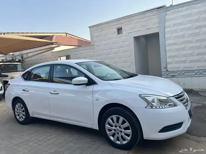 سنترا 2020 نظيف جدا لدى قمة الاطلال 5