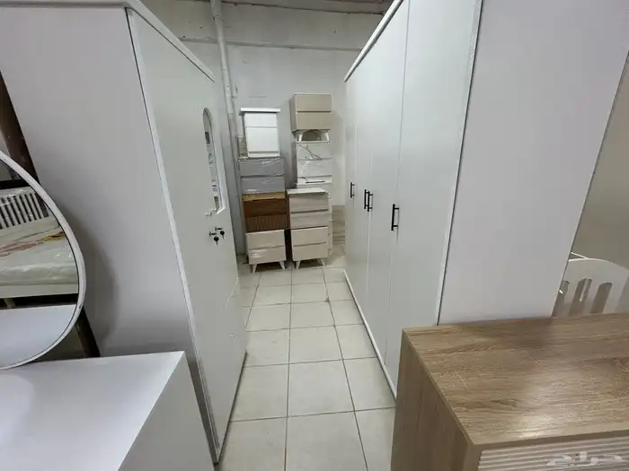 دولاب جاهز ودولاب تفاصيل 11