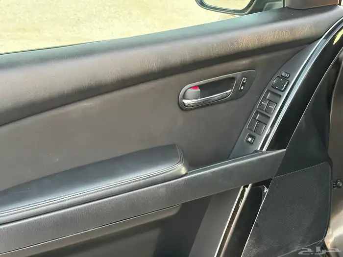 مازدا CX9 فتحه سقف 2015 3