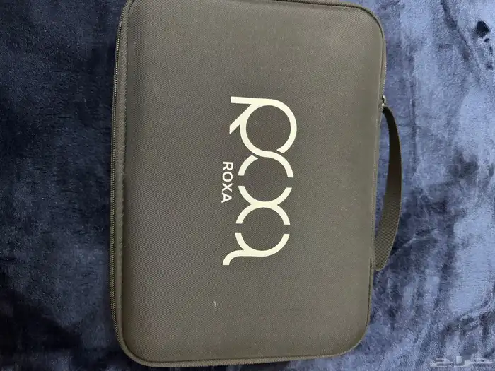 جهاز ازالة الشعر روكسا للبيع بالجبيل الصناعية. 2