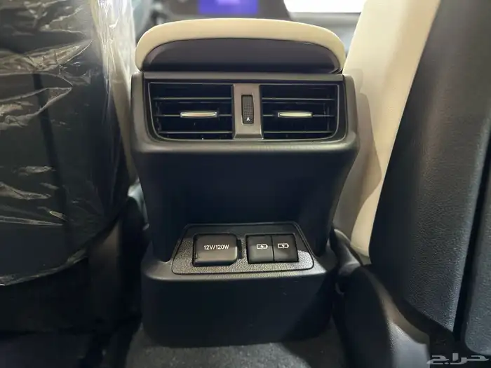 لكزس ES 250 AA موديل 2025 11