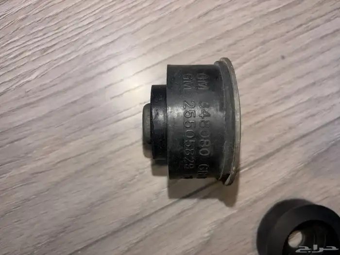 قطع كابرس متفرقه موديل 86-90 0