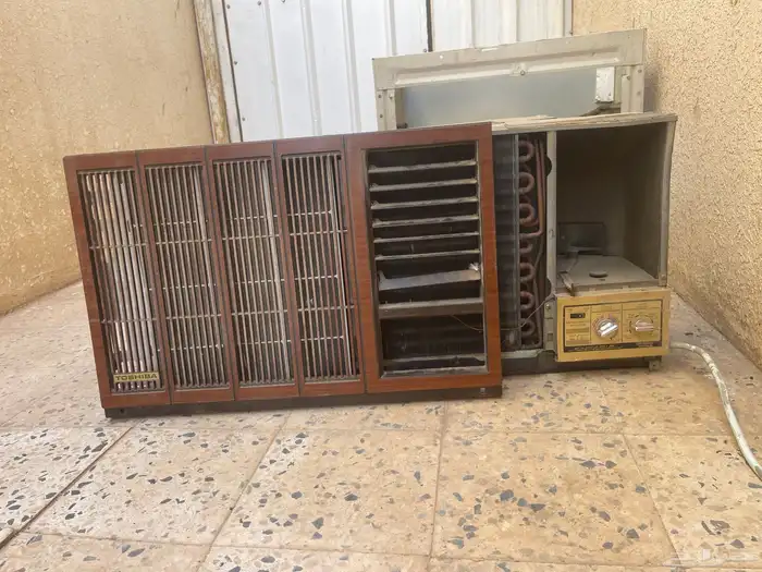 مكيف شباك للبيع 0