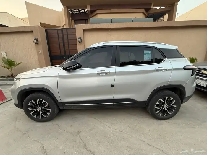 جيب شفرولية 2023 للتنازل بدون رسوم 0