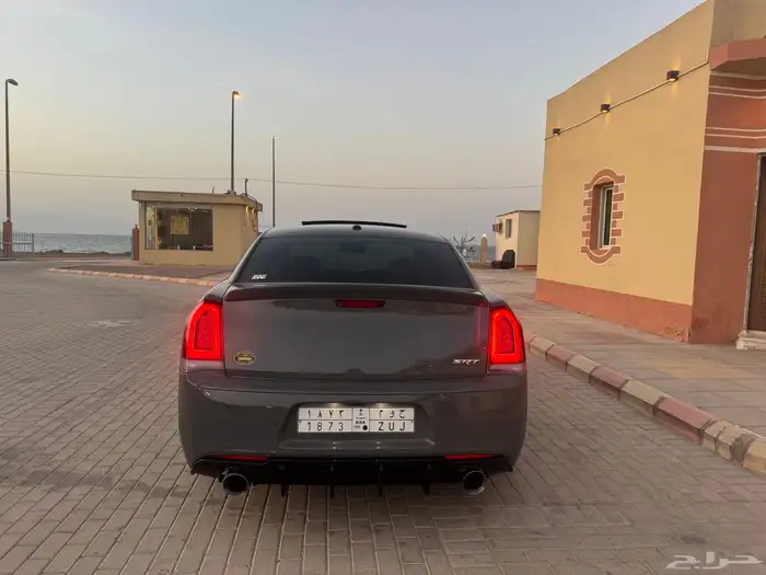 كرايزلر 2019 فل كامل S 6