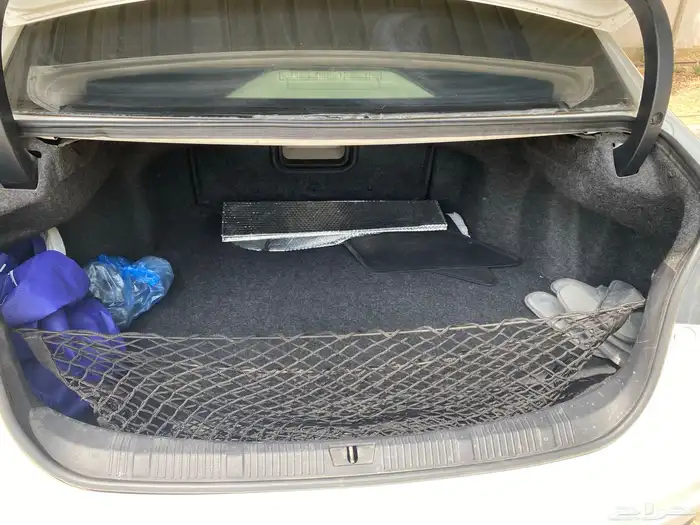 افالون 2013 ممشى قليل 9