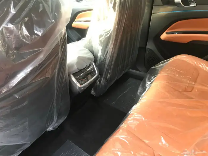 فورد تيريتوري 2026 بجميع الفئات (تيتانيوم- ترند- امبيانتي) 19