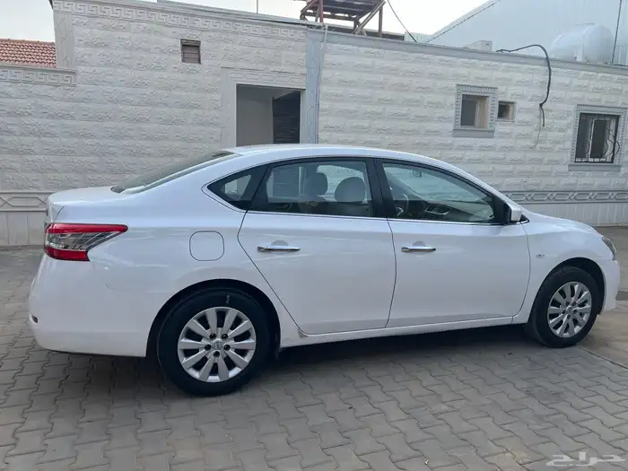 سنترا 2020 نظيف جدا لدى قمة الاطلال 11