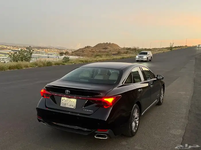 افالون 2022 ليمتد 5