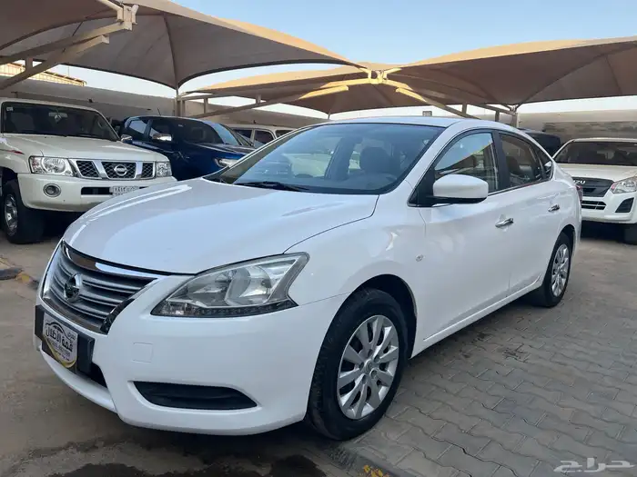 سنترا 2020 نظيف جدا لدى قمة الاطلال 20