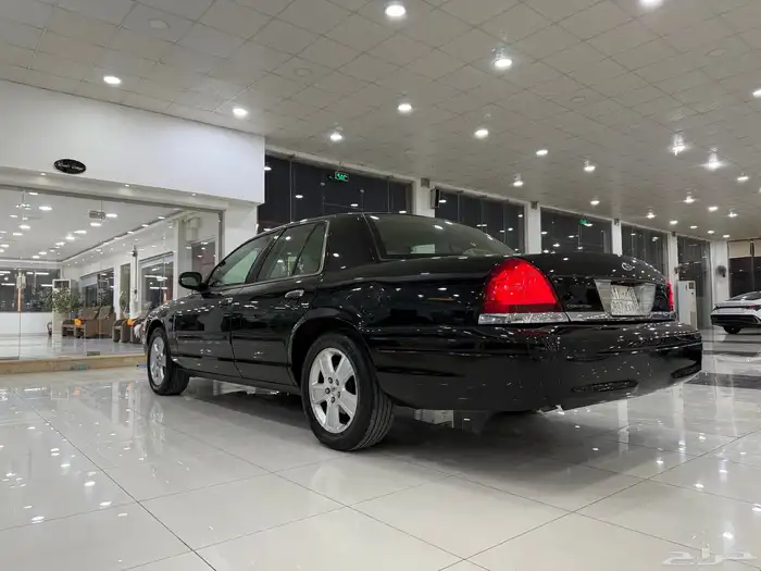 فورد-فكتوريا-2008-مدني 1