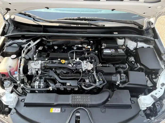 كورولا موديل 2022 للبيع 18