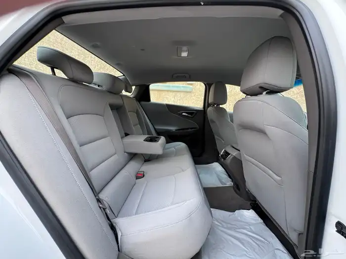 شفرولية ماليبو 2021 25