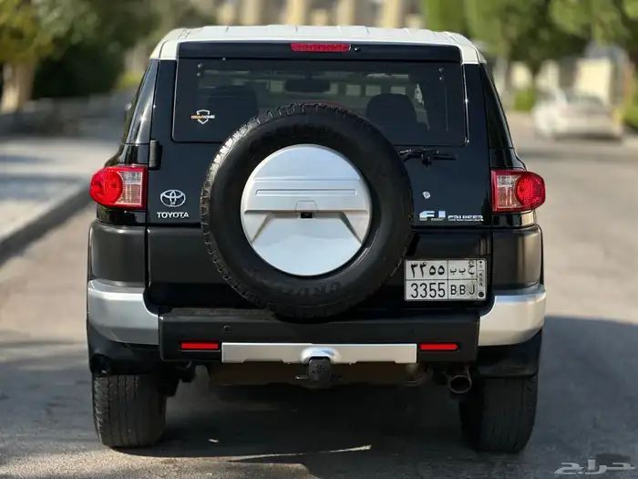 أف جي 2 فل كامل تانكي كبير 2013 8