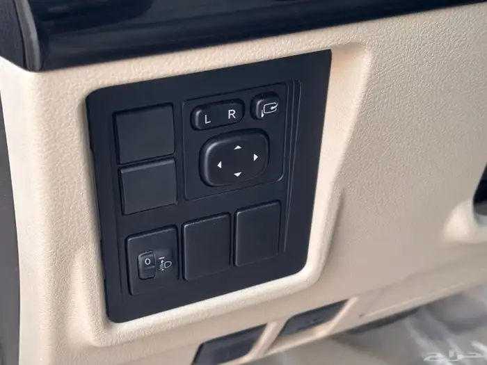 تويوتا برادوTXL 2022فل كامل عداد 64 الف 38