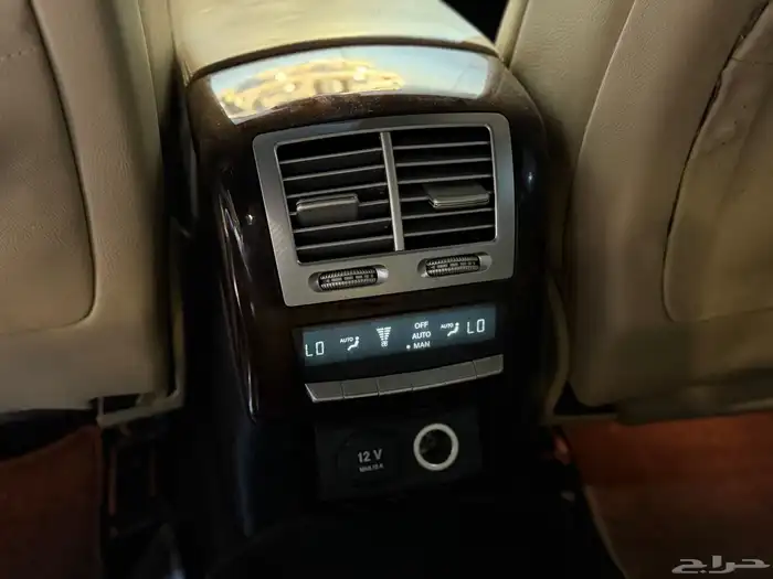 مرسيدس S350 2006 (( بحالة ممتازة )) 20