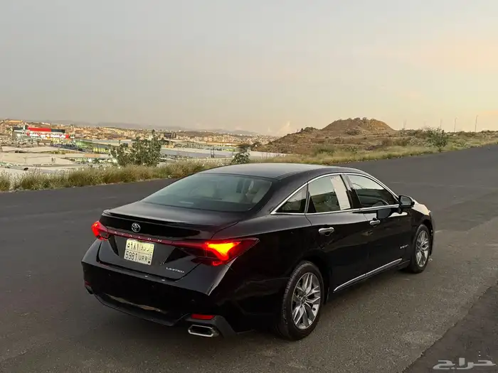 افالون 2022 ليمتد 4