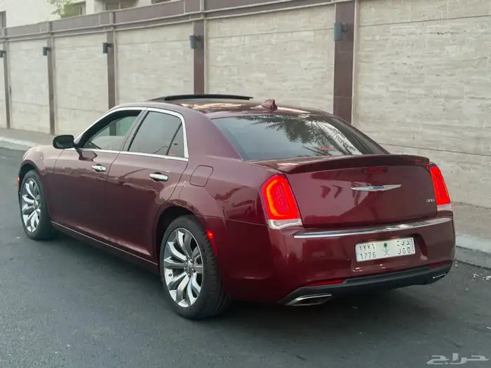 كلايزلر_C300_2018 13