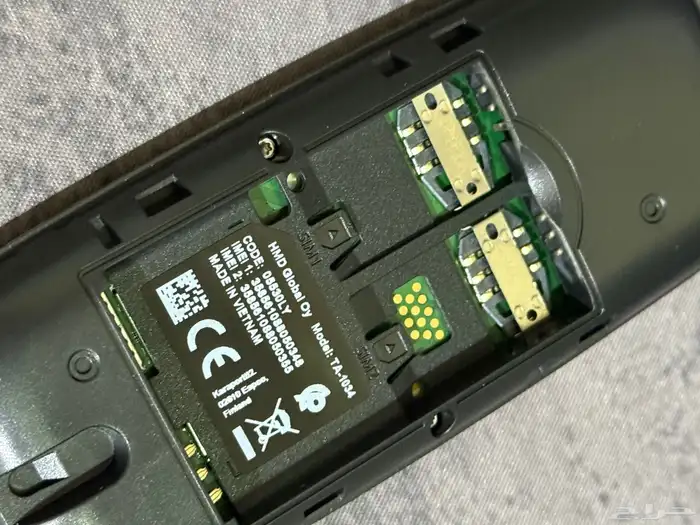 جوال نوكيا 105 ( ابو كشاف ) 3