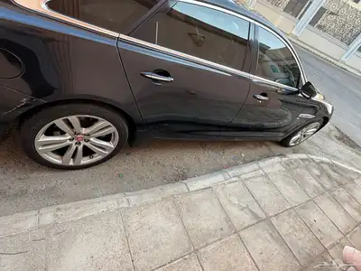 جاكوار XJL 2015 للبيع index