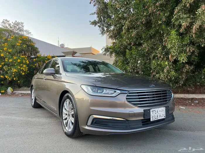 فورد تورس 2021 امبيانتي سعودي نظيفة جدا 0