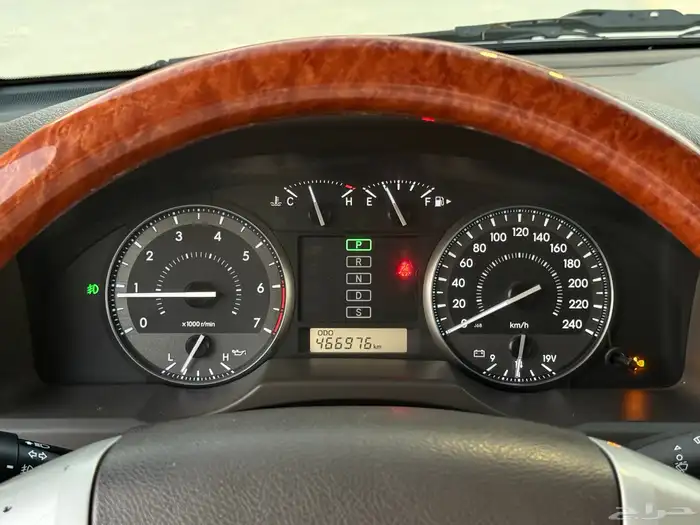 جكسار 2015 شد بلد بحالة الوكاله بريمي 34