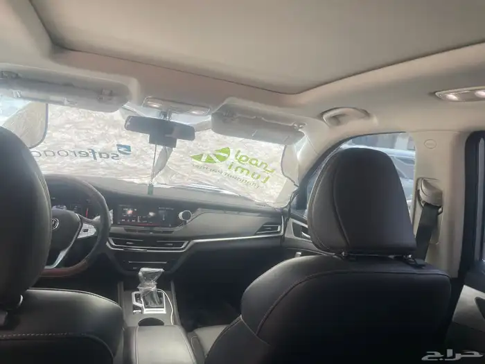 شانجان cs35plus 2020 11