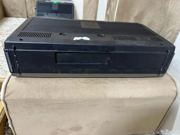 مسجل سانيو((تم البيع )) 8