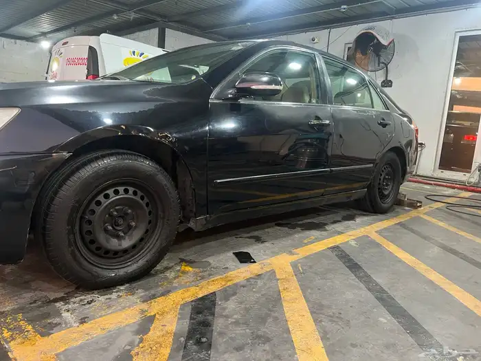 اكورد 2005 للبيع 1