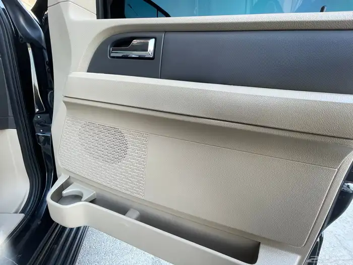 فورد - اكسبيدشن-2014-XLT-طويل- بدون دبل- توكيلات الجزيرة 21