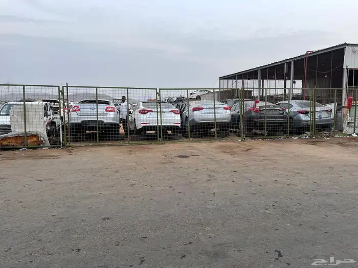 جميع قطع غيار فورد تورس أمريكي 5